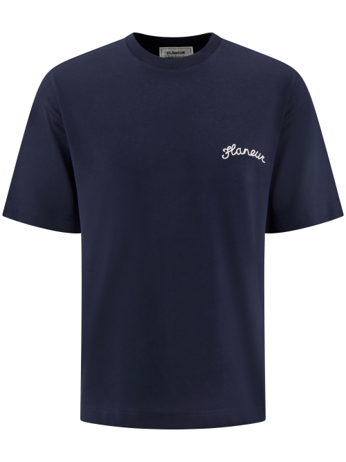 Flaneur FTSH067 SIGNATURE 788 NAVY foto 1
