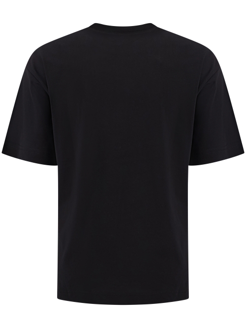 Flaneur FTSH067 SIGNATURE 999 BLACK foto 2