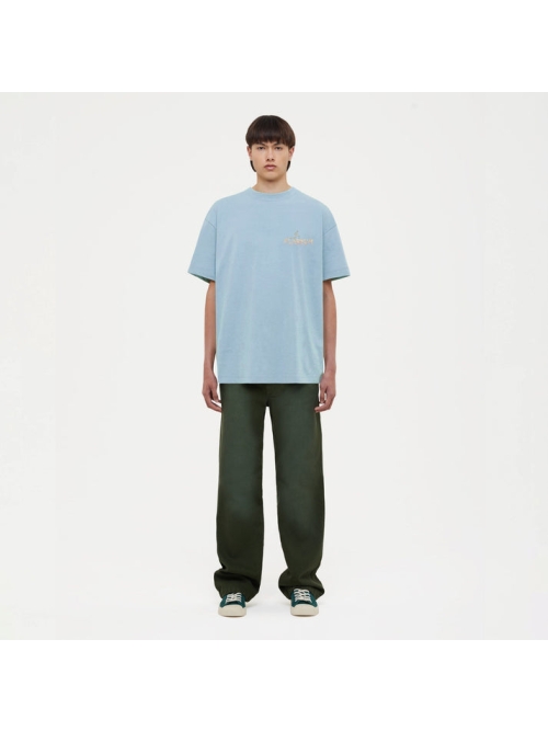 Flaneur FTSH082 PASSAGE 705 LIGHT BLUE foto 4