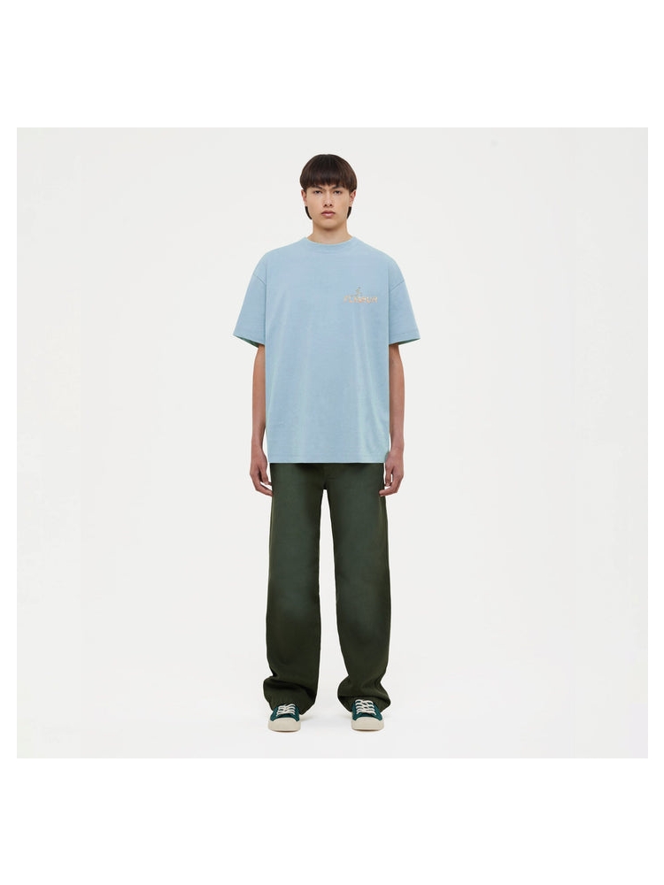 Flaneur FTSH082 PASSAGE 705 LIGHT BLUE
