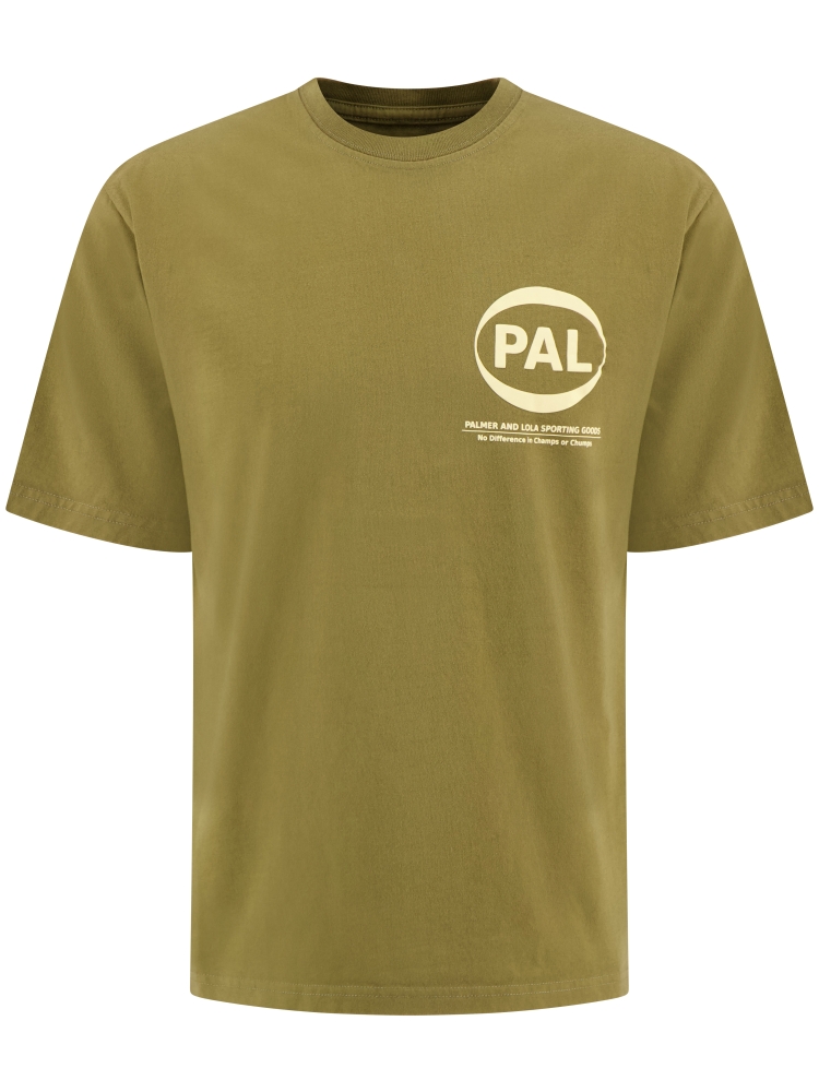 PAL sporting goods PALAW25007 560 MILITARY OLIVE