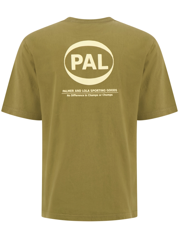 PAL sporting goods PALAW25007 560 MILITARY OLIVE