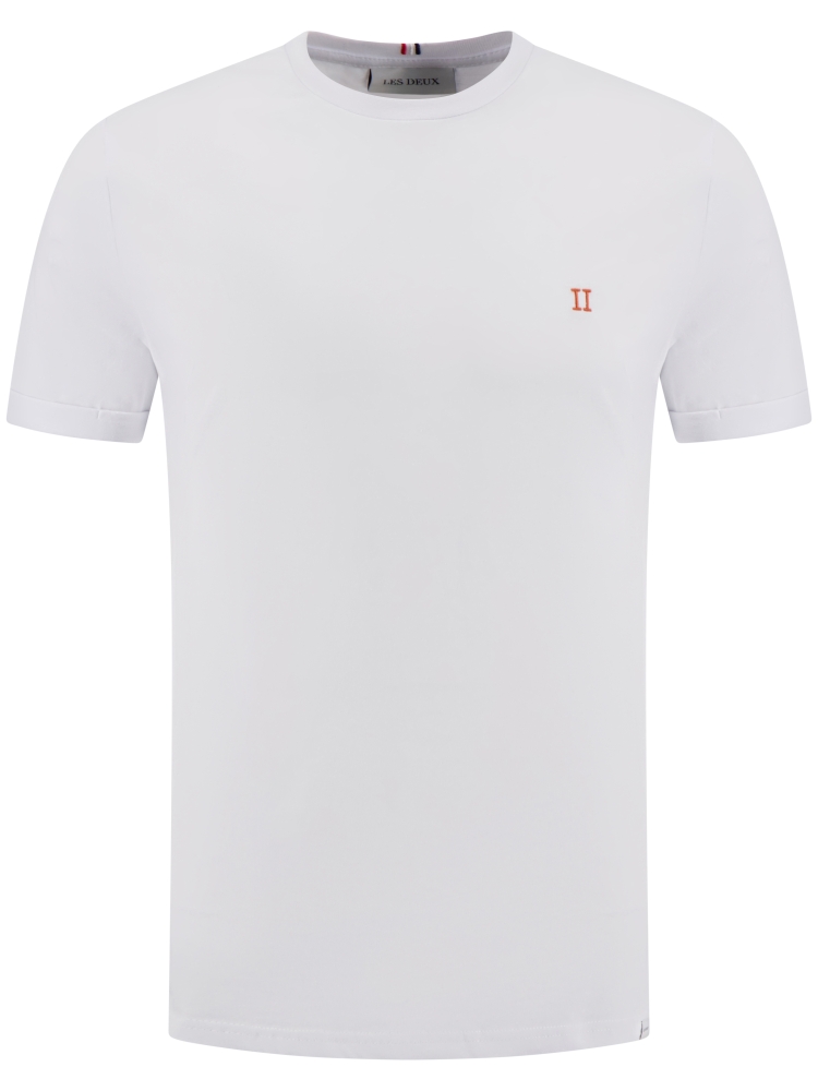Les Deux 1000201 NORREGAARD 2020 WHITE