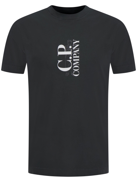 C.P. Company 19CMTS092A-005100W 978 DARK SHADOW