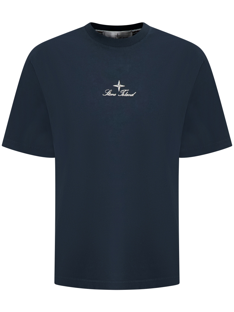 Stone Island K2S152100021 S0234 V0020 NAVY BLUE