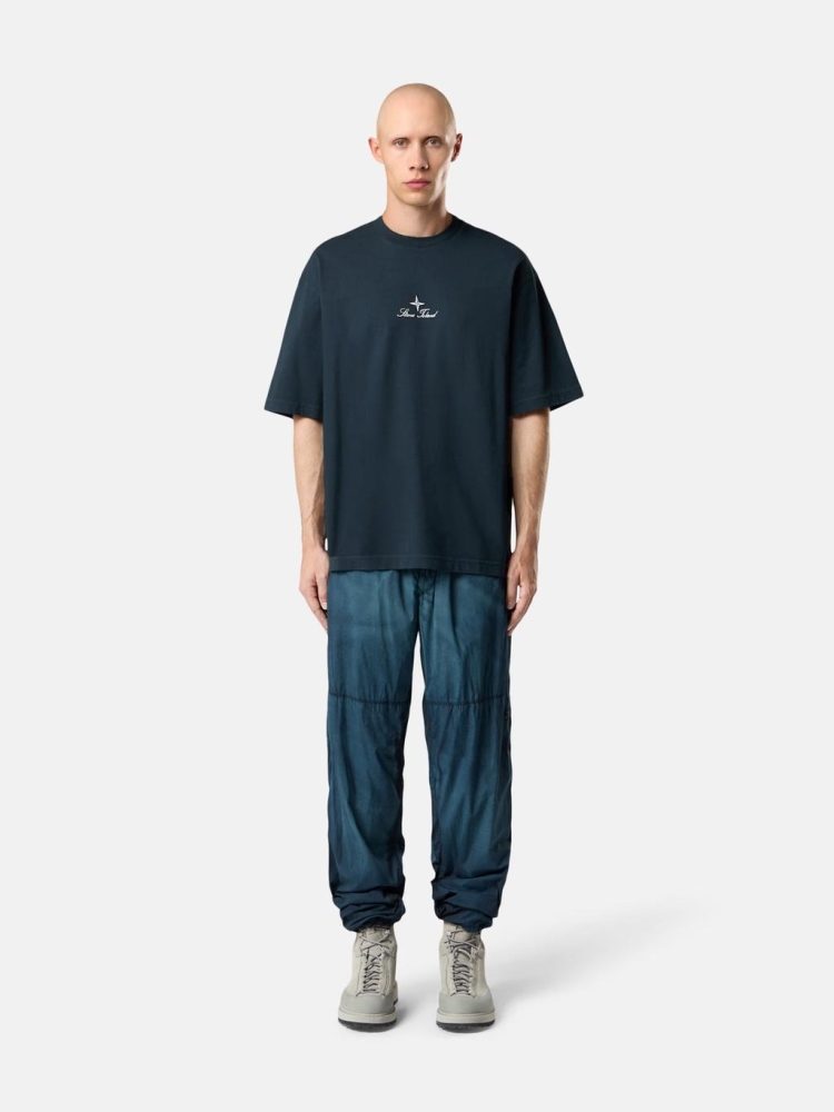 Stone Island K2S152100021 S0234 V0020 NAVY BLUE