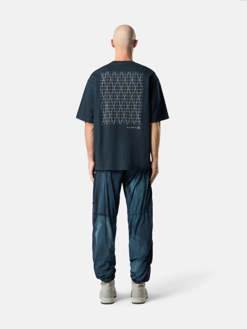 Stone Island K2S152100021 S0234 V0020 NAVY BLUE foto 5