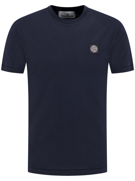 Stone Island K2S152100027 S0013 V0020 NAVY BLUE Stone Island K2S152100027 S0013 V0020 NAVY BLUE