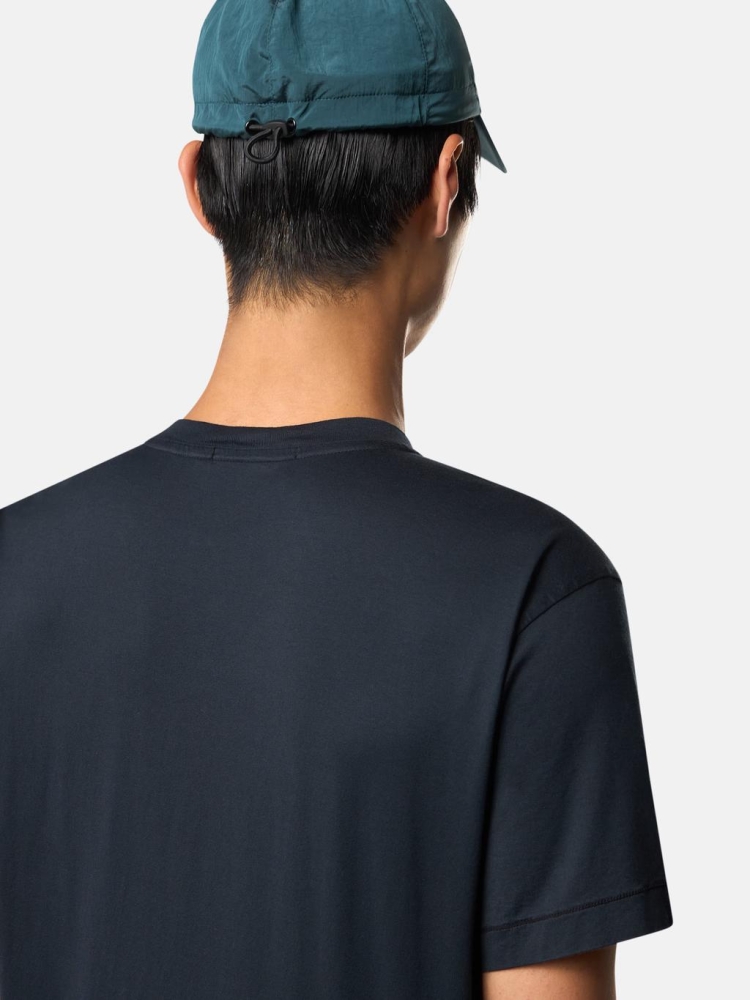 Stone Island K2S152100027 S0013 V0020 NAVY BLUE