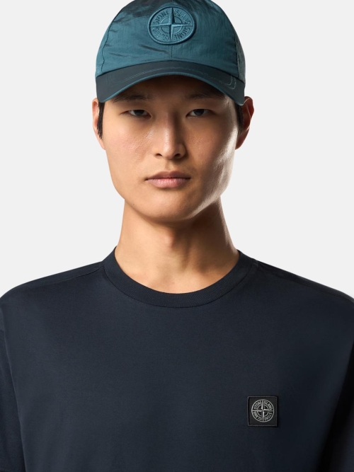 Stone Island K2S152100027 S0013 V0020 NAVY BLUE foto 5