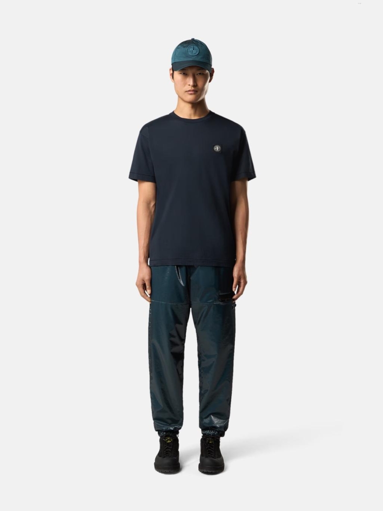 Stone Island K2S152100027 S0013 V0020 NAVY BLUE