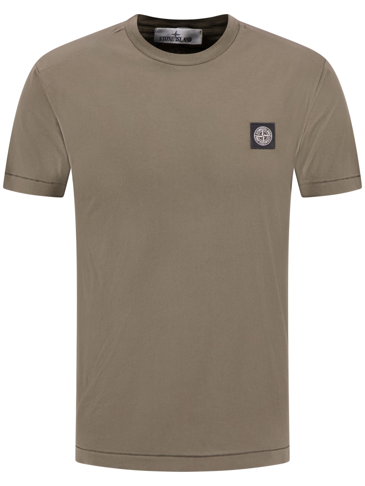 Stone Island K2S152100027 S0013 V0054 MILITARY GREEN
