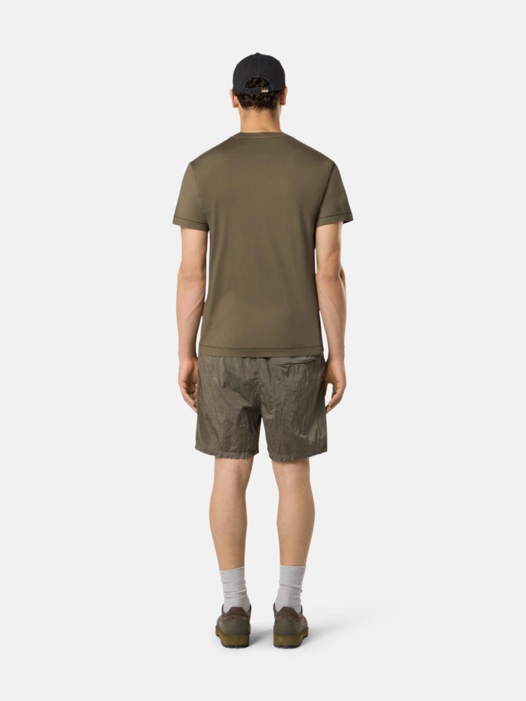 Stone Island K2S152100027 S0013 V0054 MILITARY GREEN