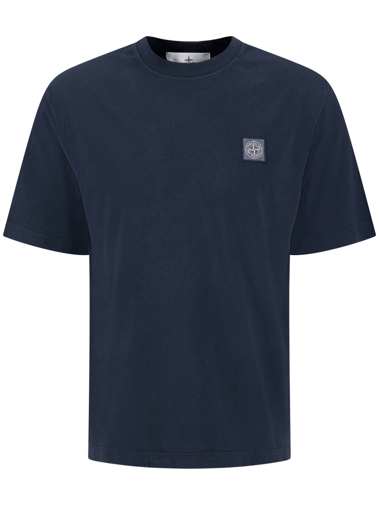 Stone Island K2S152100025 S0115 V0020 NAVY BLUE