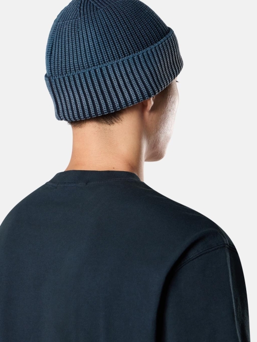 Stone Island K2S152100025 S0115 V0020 NAVY BLUE foto 4