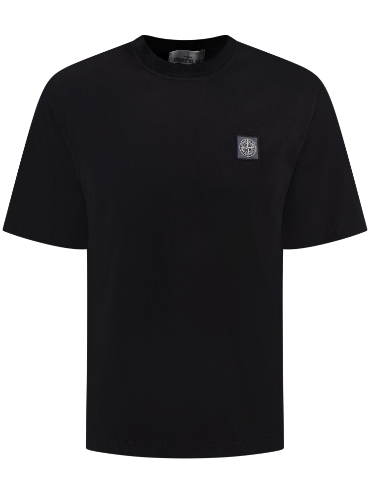 Stone Island K2S152100025 S0115 V0029 BLACK