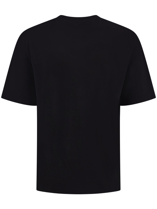 Stone Island K2S152100025 S0115 V0029 BLACK foto 2