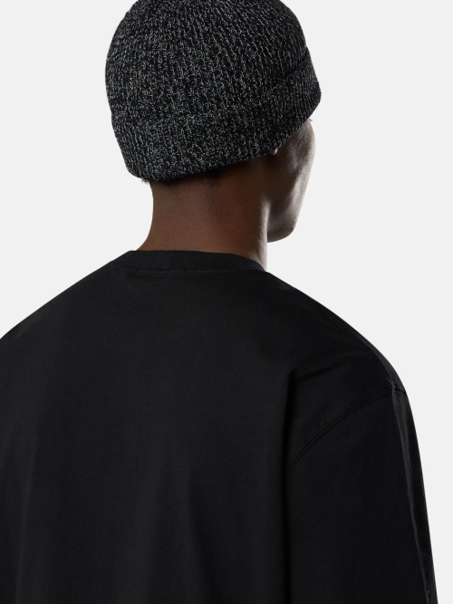 Stone Island K2S152100025 S0115 V0029 BLACK foto 4