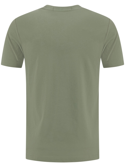 Fred Perry M4580 W19 L. W GREEN foto 2