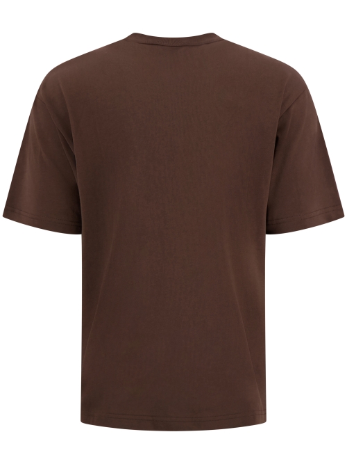 TNO 2 FIGURES TEE ACID BROWN foto 2