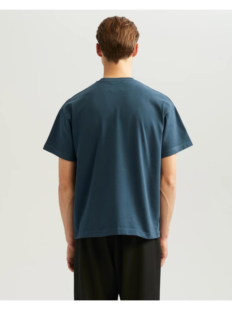 Ange Projects AW-050 WINE DRIVE PATCH NAVY