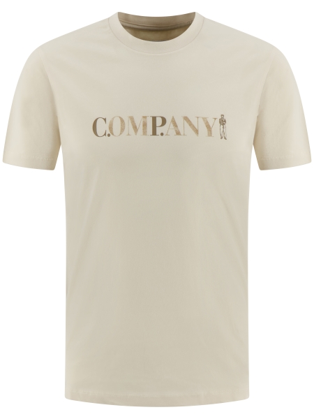 C.P. Company 20CMTS085A-005100W 114 FROZEN DEW