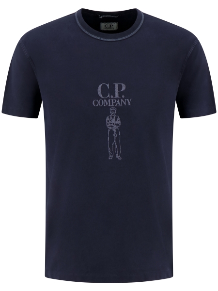 C.P. Company 20CMTS120A-110580W 888 TOTAL ECLIPSE