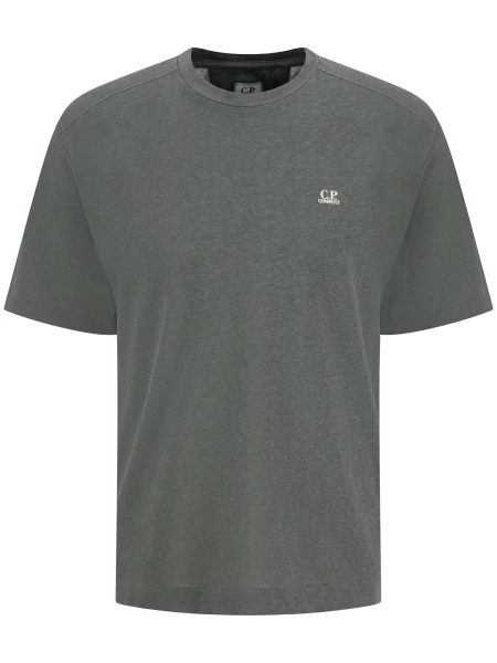 C.P. Company 20CMTS192A-110643P 921 GUNMETAL