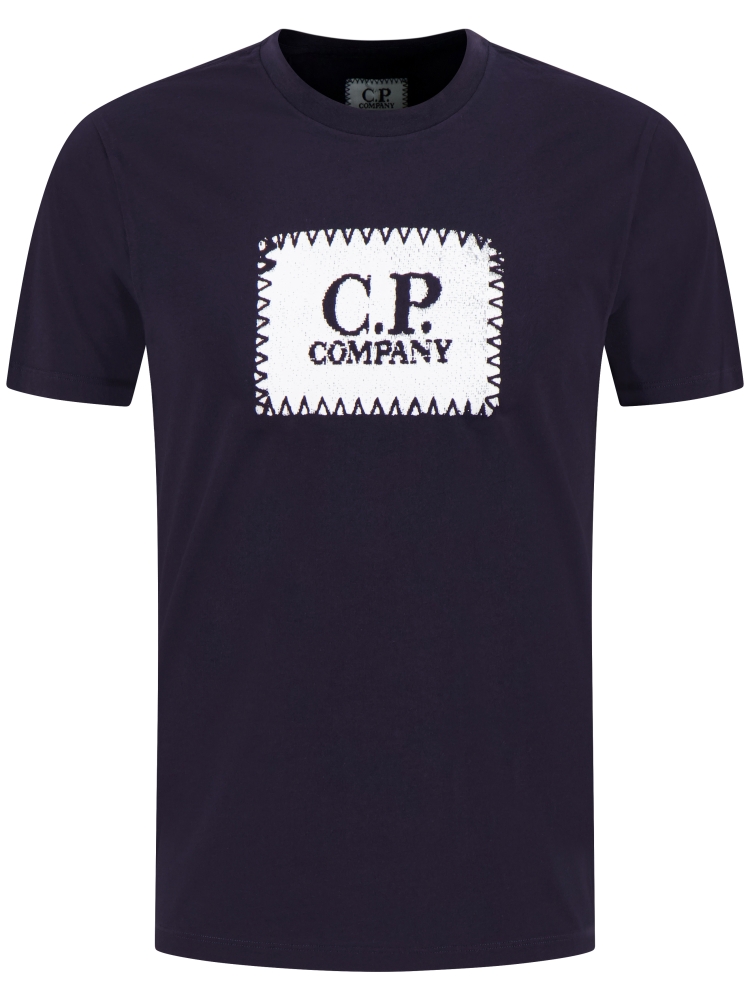C.P. Company RCCMTS723A-005100W 888 TOTAL ECLIPSE
