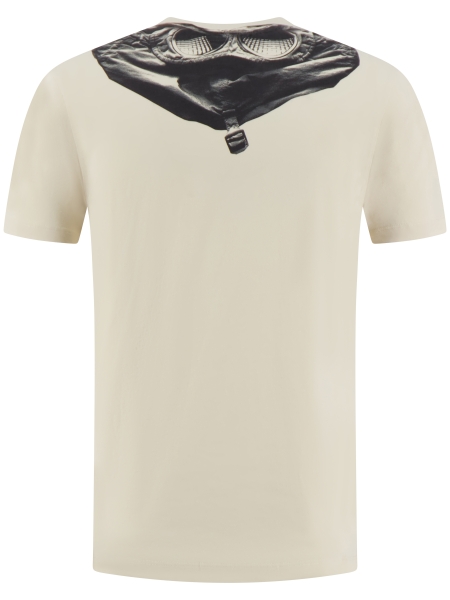 C.P. Company 20CMTS725A-005100W 114 FROZEN DEW