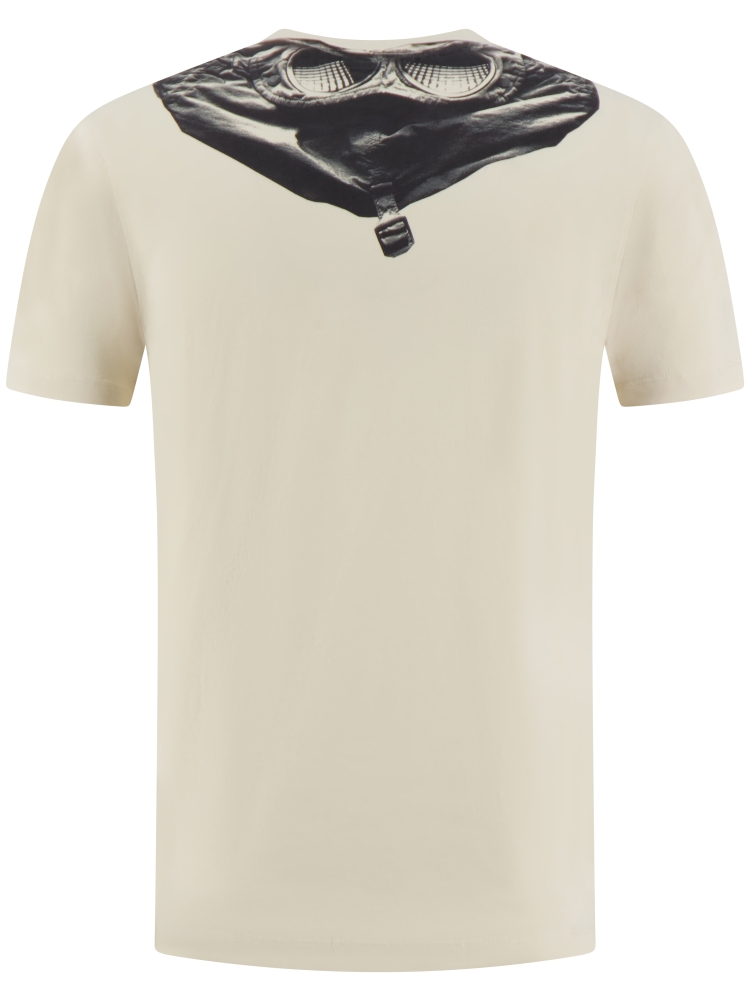 C.P. Company 20CMTS725A-005100W 114 FROZEN DEW