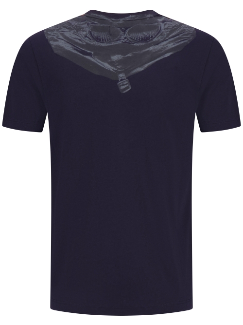 C.P. Company RCCMTS725A-005100W 888 TOTAL ECLIPSE foto 2