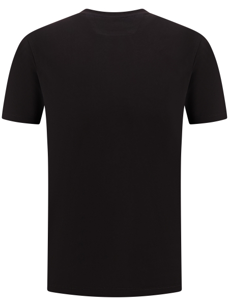 C.P. Company RCCMTS726A-005100W 999 BLACK