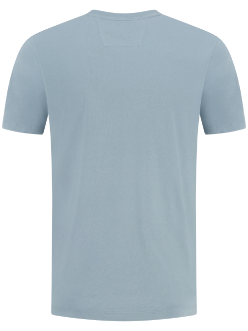 C.P. Company 20CMTS085A-005100W 809 SILVER BLUE foto 2