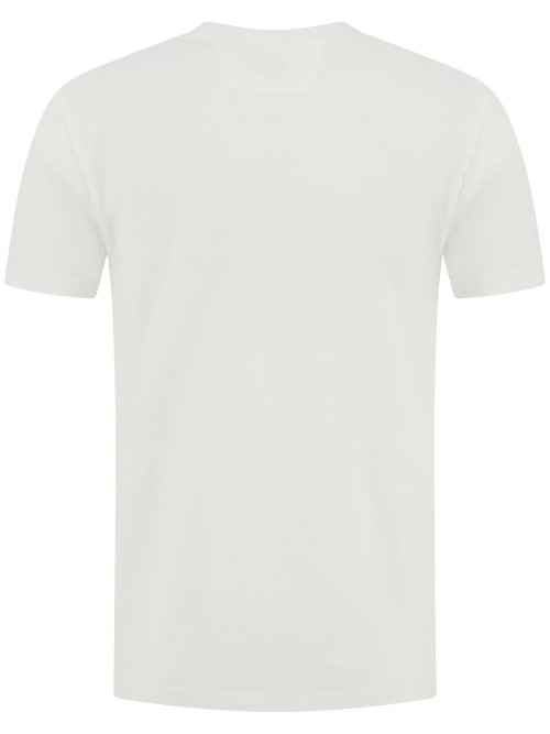 C.P. Company 20CMTS141A-110579W 103 GAUZE WHITE foto 2