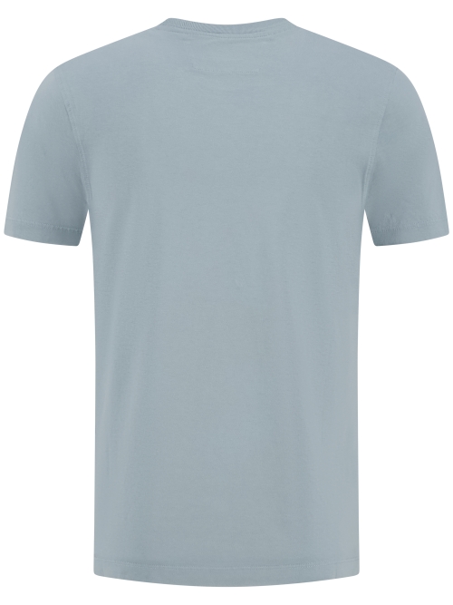 C.P. Company 20CMTS141A-110579W 809 SILVER BLUE foto 2