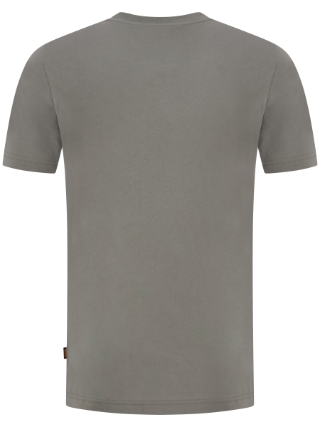 Boss  50556024 TE COVER 076 OPEN GREY