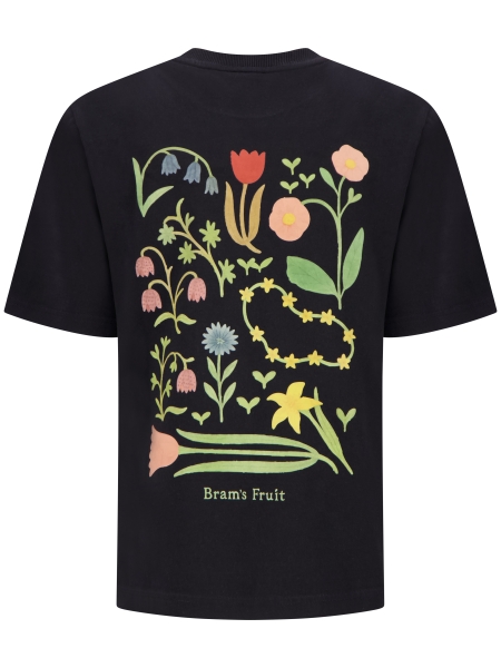 Brams fruit 1220 BLACK