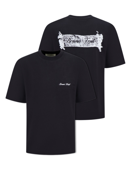 Brams fruit 1217 BLACK