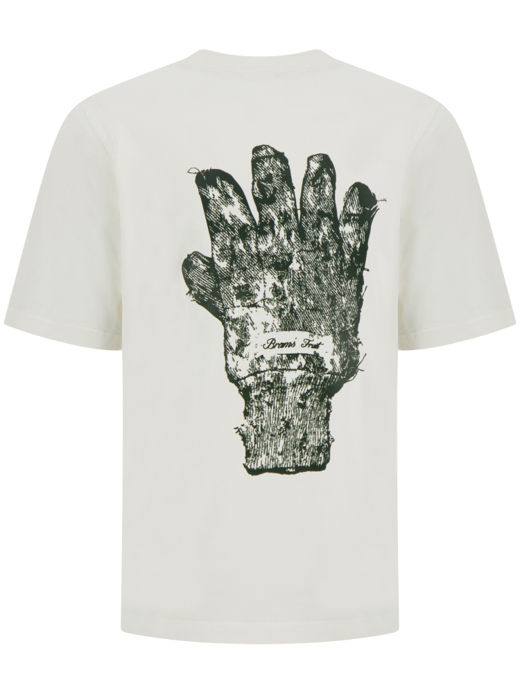 Brams fruit 1213 WHITE