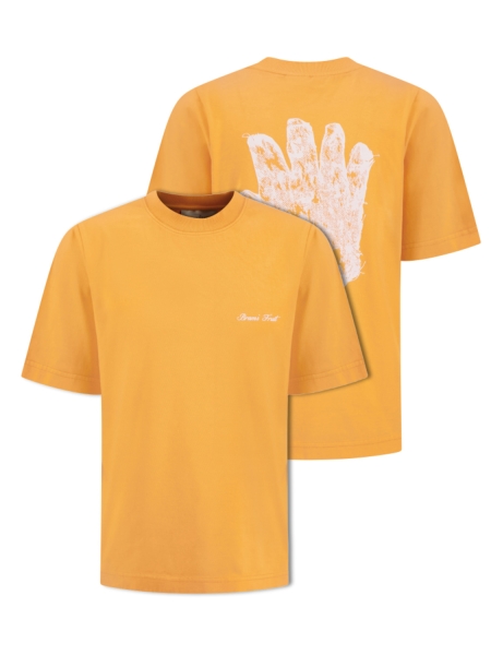 Brams fruit 1215 ORANGE