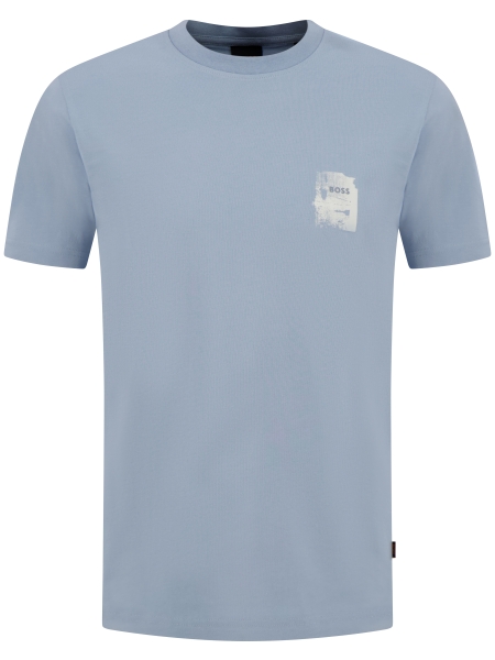 Boss 50561854 458 LIGHT PASTEL BLUE Boss 50561854 458 LIGHT PASTEL BLUE