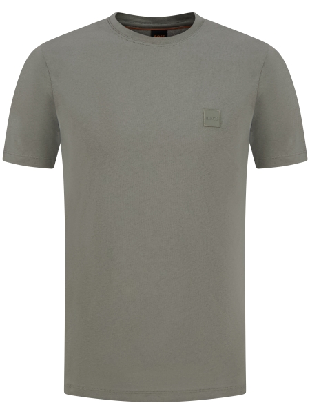 Boss  50508584 076 OPEN GREY