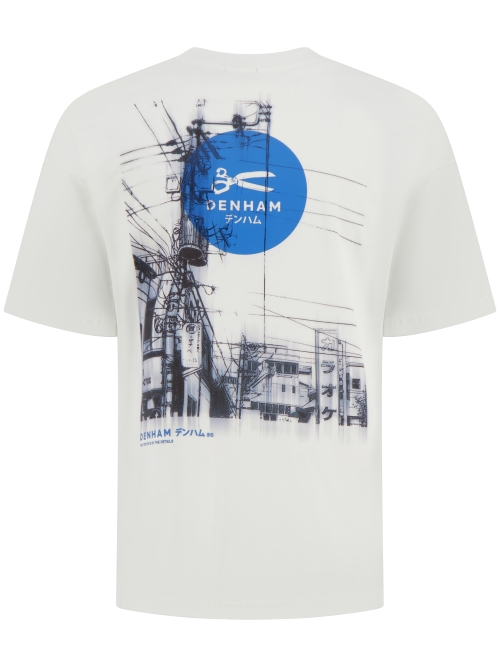 Denham 01-26-01-52-074 WHITE foto 2