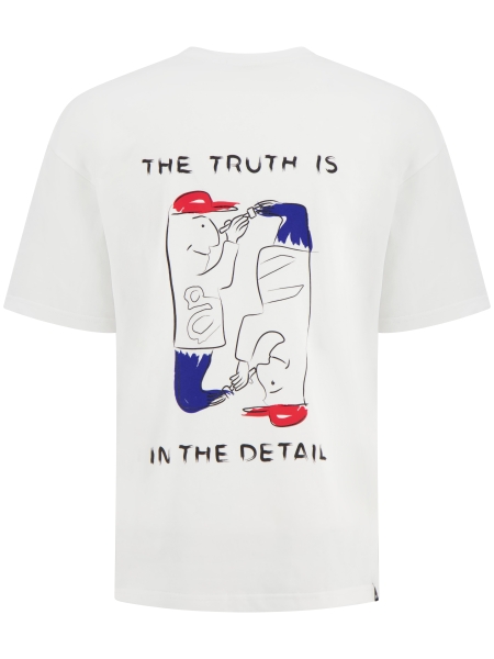 Denham 01-26-01-52-085 WHITE