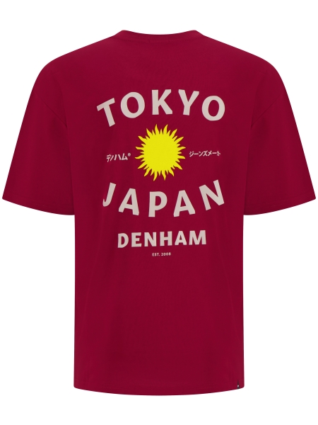 Denham 01-26-01-52-087 BORDEAUX