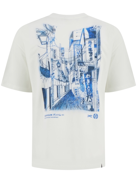 Denham 01-26-01-52-073 WHITE