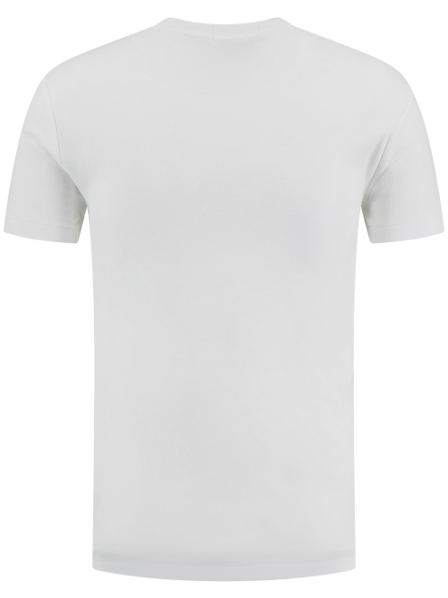 Polo Ralph Lauren  710-740727 002 WHITE foto 2