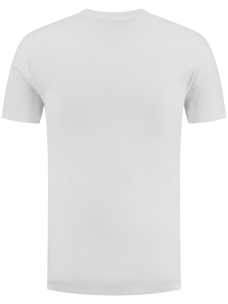 Polo Ralph Lauren 710-740727 002 WHITE
