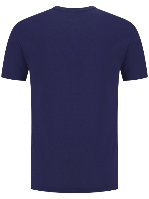 Polo Ralph Lauren  710-740727 003 REFINED NAVY foto 2